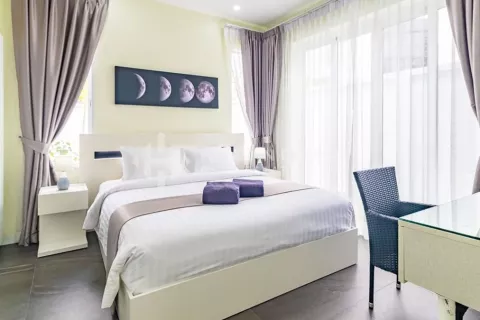 Maison à Phuket, Thaïlande 9 chambres № 131723 - photo 18