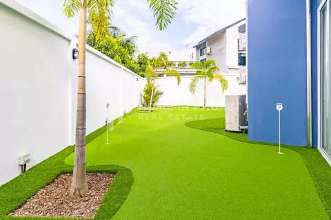 Maison à Phuket, Thaïlande 9 chambres № 131723 - photo 20