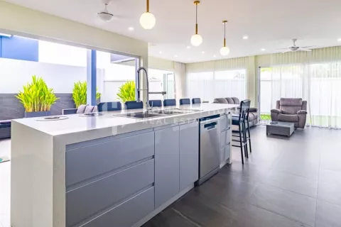 Maison à Phuket, Thaïlande 9 chambres № 131723 - photo 14