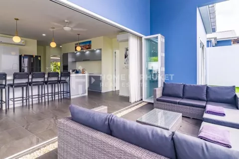 Maison à Phuket, Thaïlande 9 chambres № 131723 - photo 12