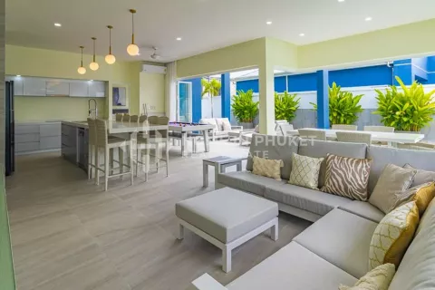 Maison à Phuket, Thaïlande 9 chambres № 131723 - photo 6