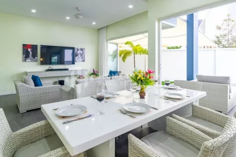 Maison à Phuket, Thaïlande 9 chambres № 131723 - photo 24