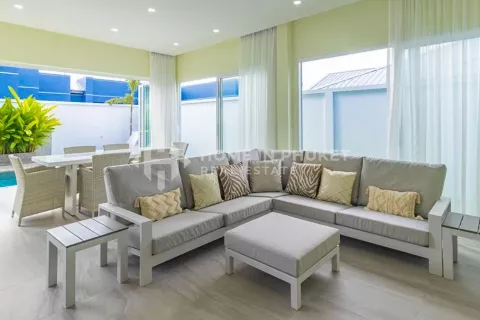 Maison à Phuket, Thaïlande 9 chambres № 131723 - photo 4