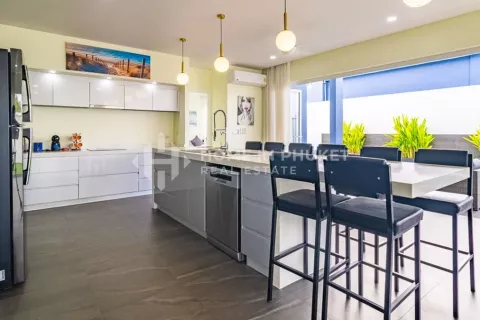 Maison à Phuket, Thaïlande 9 chambres № 131723 - photo 15