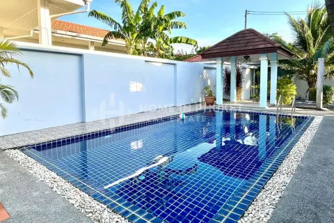 House in Rawai, Thailand 3 bedrooms № 131722 - photo 2