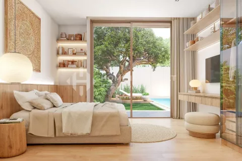 House in Phuket, Thailand 3 bedrooms № 131717 - photo 6