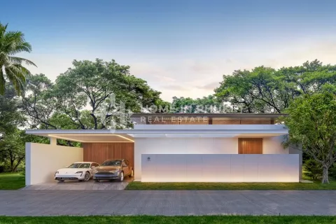 House in Phuket, Thailand 3 bedrooms № 131717 - photo 8