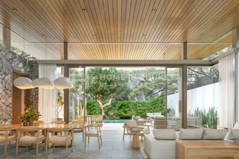 House in Phuket, Thailand 3 bedrooms № 131717 - photo 4