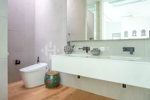 Дом в Пхукете, Таиланд с 3 спальнями № 131718 - фото 17