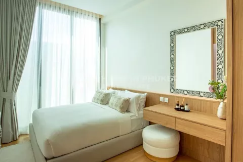 Дом в Пхукете, Таиланд с 3 спальнями № 131718 - фото 22