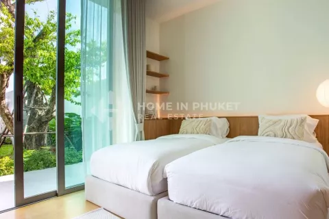 Дом в Пхукете, Таиланд с 3 спальнями № 131718 - фото 18