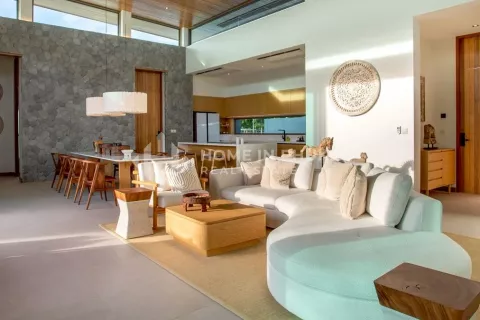 Дом в Пхукете, Таиланд с 3 спальнями № 131718 - фото 6