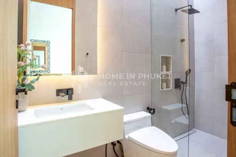 Дом в Пхукете, Таиланд с 3 спальнями № 131718 - фото 25