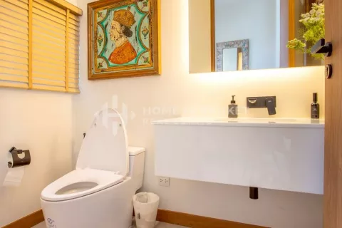 Дом в Пхукете, Таиланд с 3 спальнями № 131718 - фото 26