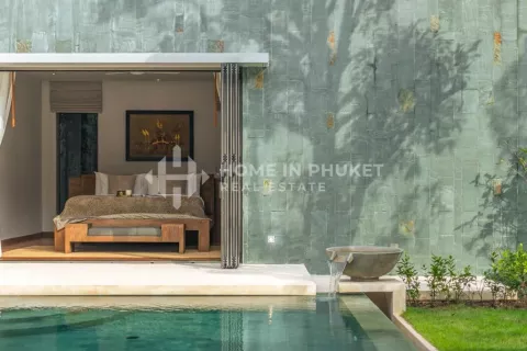 House in Phuket, Thailand 3 bedrooms № 131698 - photo 6