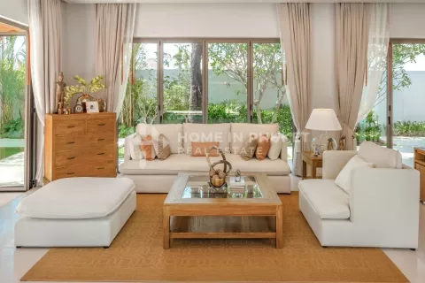 House in Phuket, Thailand 3 bedrooms № 131698 - photo 7