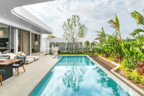 House in Phuket, Thailand 3 bedrooms № 131700 - photo 16