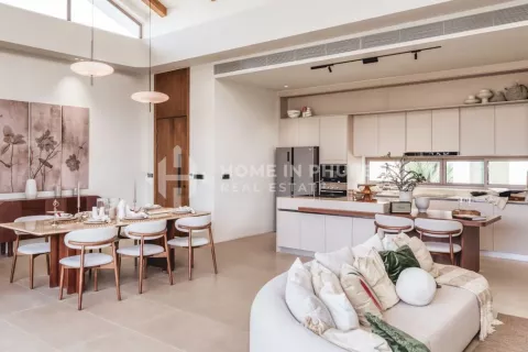 House in Phuket, Thailand 3 bedrooms № 131700 - photo 6