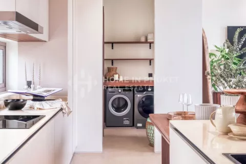 House in Phuket, Thailand 3 bedrooms № 131700 - photo 9