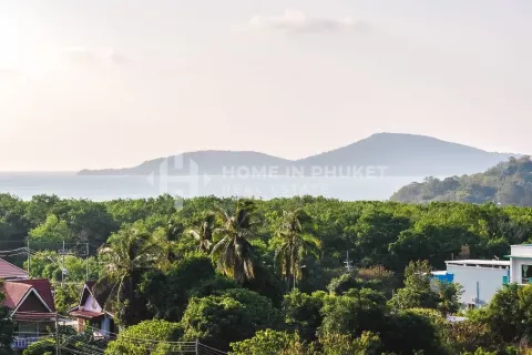 Кондоминиум с 2 спальнями в Раваи, Таиланд № 131702 - фото 14