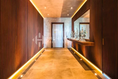 Кондоминиум с 2 спальнями в Раваи, Таиланд № 131702 - фото 15