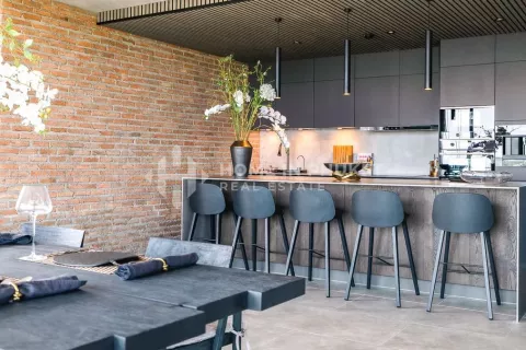 Кондоминиум с 2 спальнями в Раваи, Таиланд № 131702 - фото 5