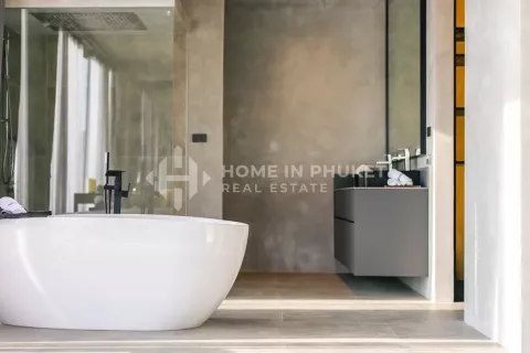 Кондоминиум с 2 спальнями в Раваи, Таиланд № 131702 - фото 10