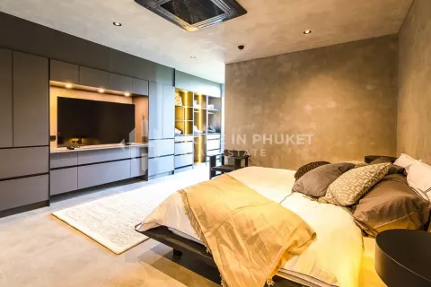 Кондоминиум с 2 спальнями в Раваи, Таиланд № 131702 - фото 12