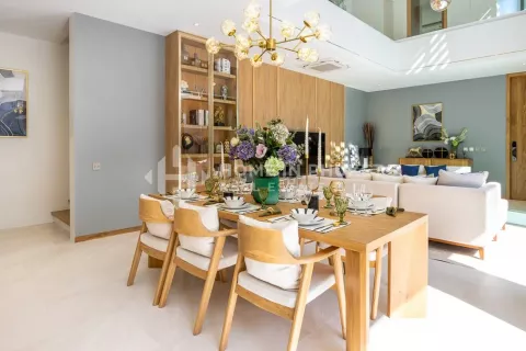 House in Phuket, Thailand 4 bedrooms № 131696 - photo 6