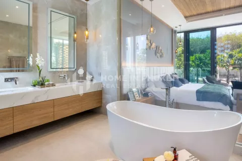 House in Phuket, Thailand 4 bedrooms № 131696 - photo 14