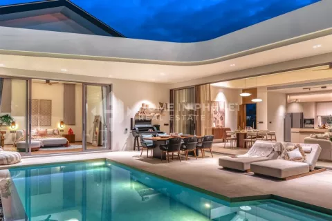 Maison à Phuket, Thaïlande 3 chambres № 131701 - photo 4