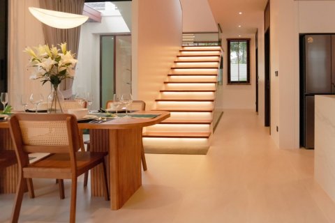 Villa à Bang Tao, Thaïlande 4 chambres № 75936 - photo 9