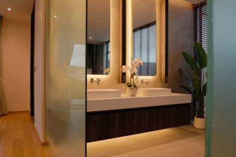 Villa à Bang Tao, Thaïlande 4 chambres № 75936 - photo 14