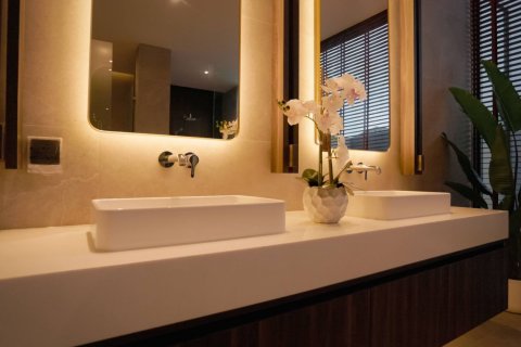 Villa à Bang Tao, Thaïlande 4 chambres № 75936 - photo 17