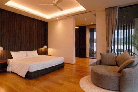 Villa à Bang Tao, Thaïlande 4 chambres № 75936 - photo 13