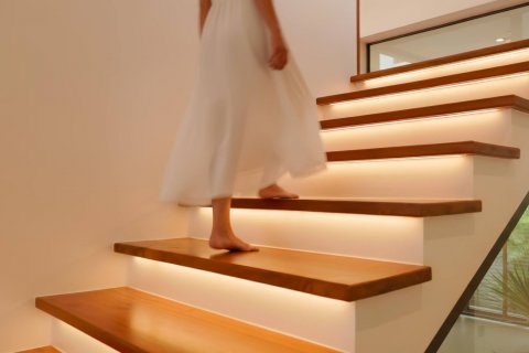 Villa à Bang Tao, Thaïlande 4 chambres № 75936 - photo 11