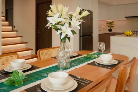 Villa à Bang Tao, Thaïlande 4 chambres № 75936 - photo 7