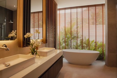 Villa à Bang Tao, Thaïlande 4 chambres № 75936 - photo 6