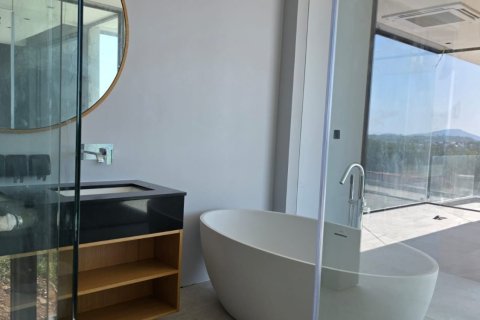 Villa in Rawai, Thailand 4 bedrooms № 74594 - photo 6