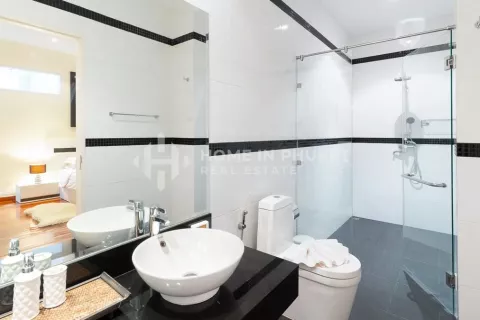 Кондоминиум с 3 спальнями в Камале, Таиланд № 131318 - фото 20