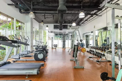 Кондоминиум с 3 спальнями в Камале, Таиланд № 131318 - фото 23