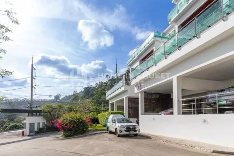 Кондоминиум с 3 спальнями в Камале, Таиланд № 131318 - фото 25