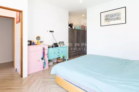 Дом в Пхукете, Таиланд с 3 спальнями  № 131319 - фото 19