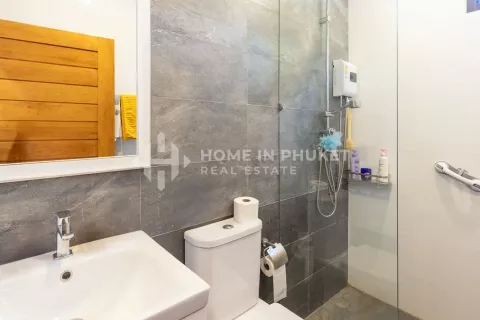 Дом в Пхукете, Таиланд с 3 спальнями  № 131319 - фото 17