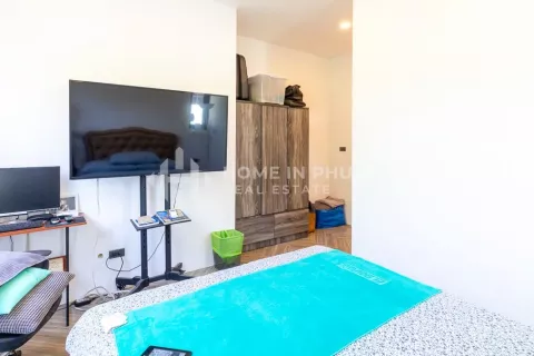 Дом в Пхукете, Таиланд с 3 спальнями  № 131319 - фото 16