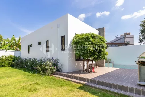 Дом в Пхукете, Таиланд с 3 спальнями  № 131319 - фото 10