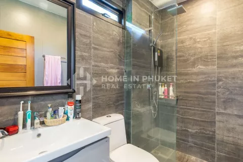 Дом в Пхукете, Таиланд с 3 спальнями  № 131319 - фото 21