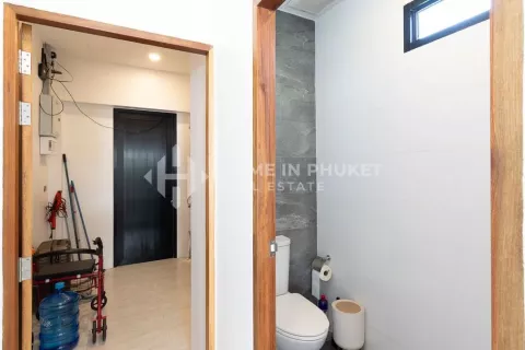 Дом в Пхукете, Таиланд с 3 спальнями  № 131319 - фото 6