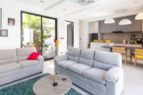 Дом в Пхукете, Таиланд с 3 спальнями  № 131319 - фото 3