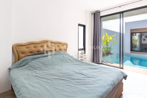 Дом в Пхукете, Таиланд с 3 спальнями  № 131319 - фото 20